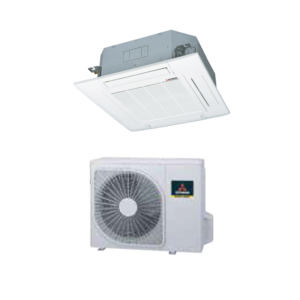 Điều hòa cassette âm trần Mitsubishi FDT50CNV-S5/FDC50CNV-S5  18000BTU