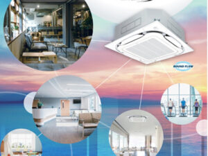 Hướng dẫn cách tính công suất điều hòa chuẩn