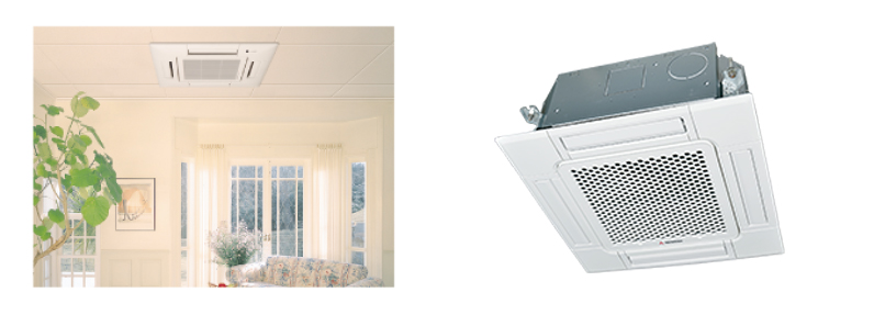 Dàn lạnh FDTC25HV1 FDTC35HV1 FDTC50HV FDTC60HV