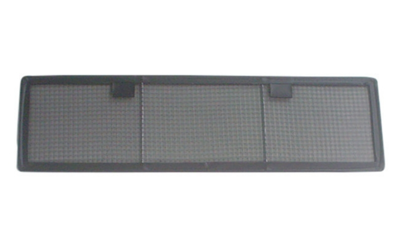 Bộ lọc UM-FL2EF giúp nâng cao chất lượng không khí