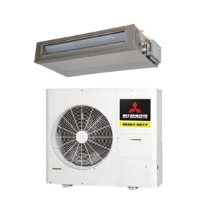 Điều Hòa Giấu Trần Mitsubishi FDUM100CSV-S5/FDC100CSV-S5 34000 BTU