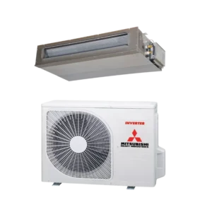 Điều Hòa Giấu Trần Mitsubishi FDUM50CNV-S5/FDC50CNV-S5 17000BTU 1 Chiều