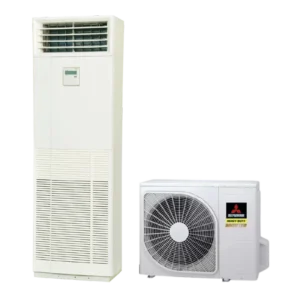 Điều Hoà Tủ Đứng Đặt Sàn Mitsubishi FDF71CNV-S5/FDC71CNV-S5 24000BTU 1 Chiều