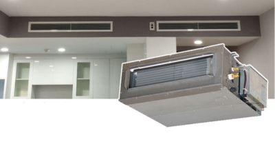 Báo Giá Điều Hòa Giấu Trần Nối Ống Gió Mitsubishi Mới Nhất Năm 2025