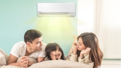 máy lạnh công suất 18000BTU lắp cho phòng bao nhiêu mét vuông